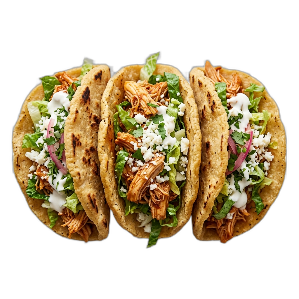 Gorditas